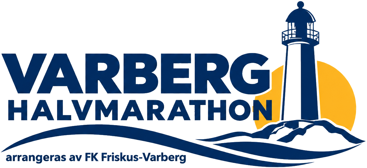 Varberg Halvmarathon
