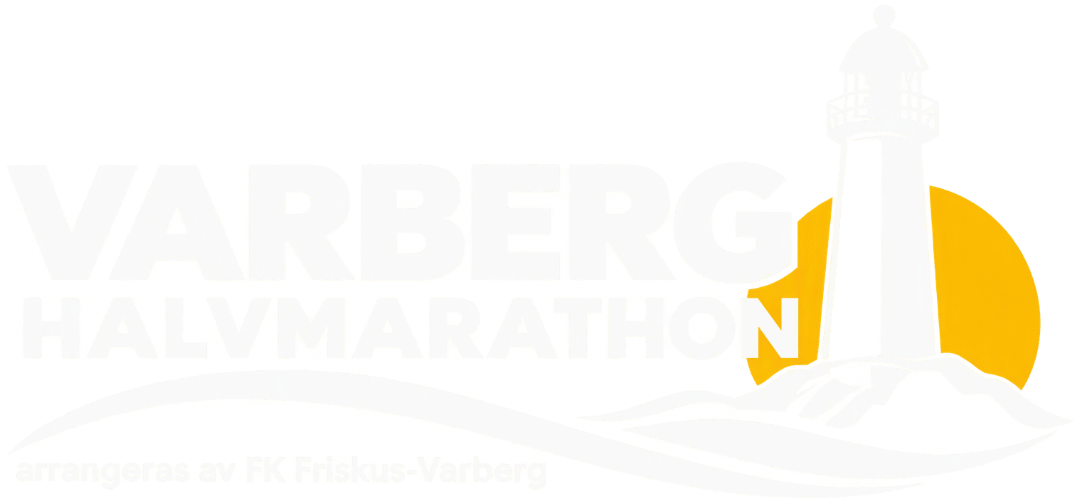 Varberg Halvmarathon